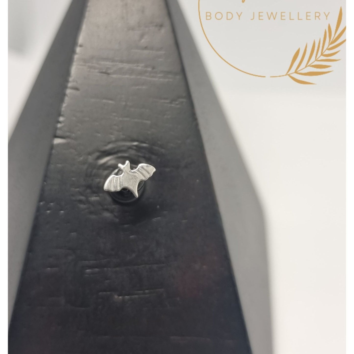 Bat Solid Titanium Attachment