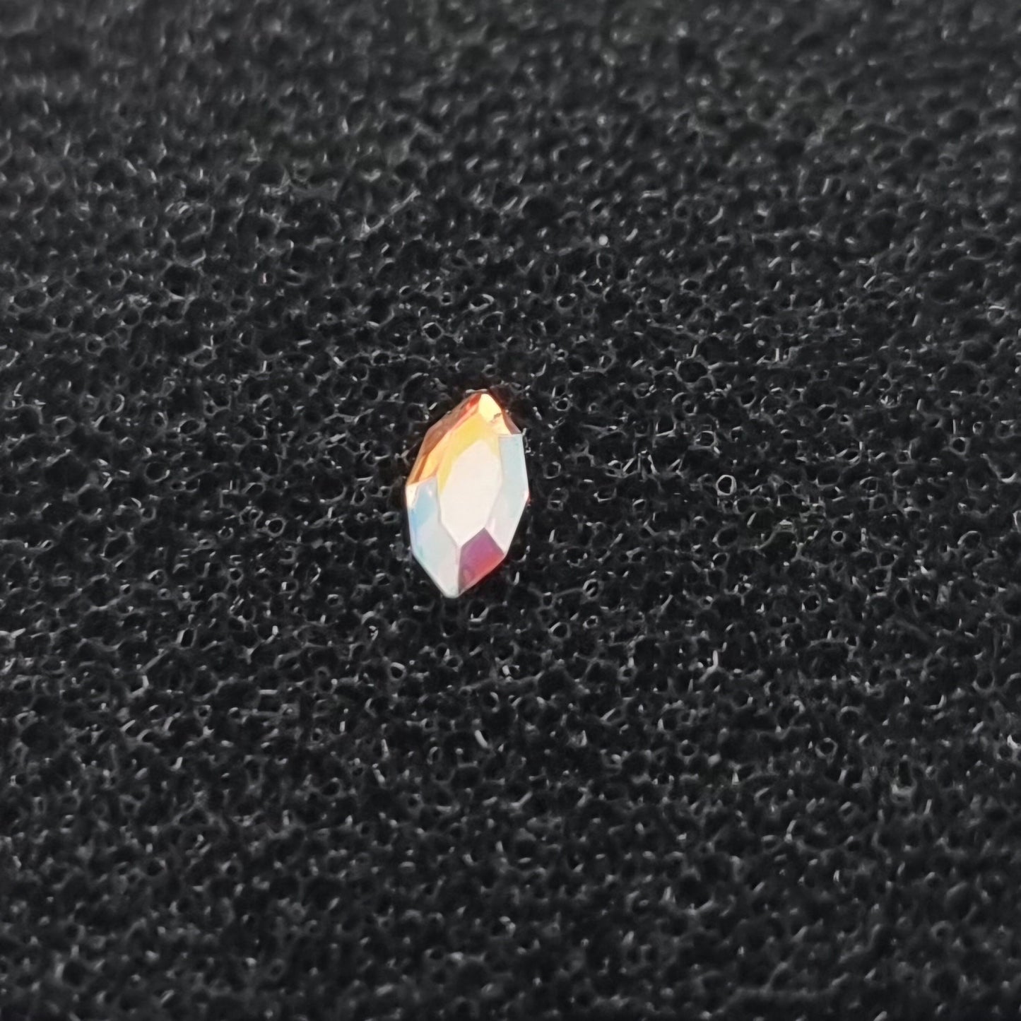 AB Marquise Tooth Gem