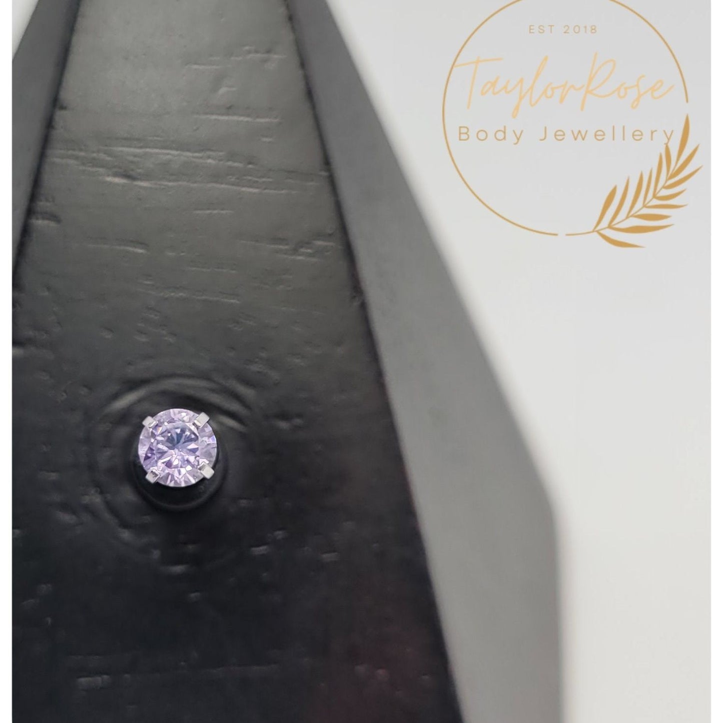 Claw Set Lavender Attachment