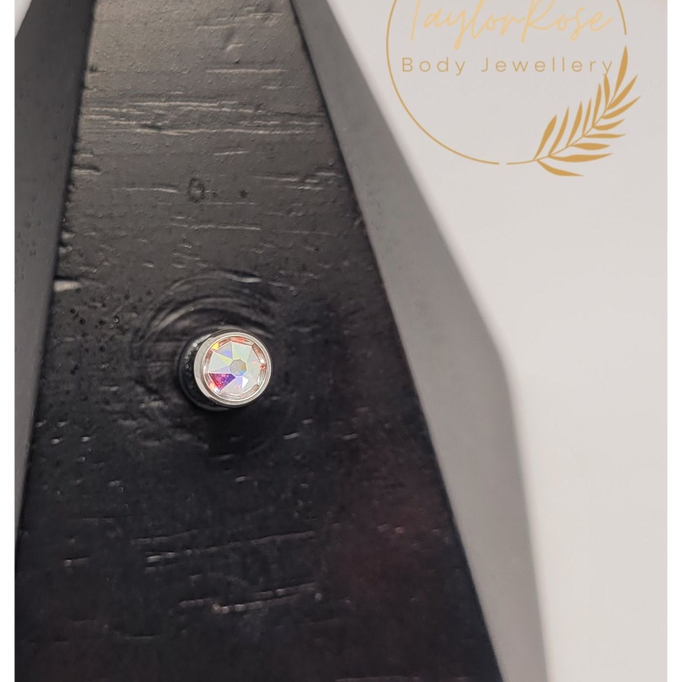 Swarovski AB Flat Attachment