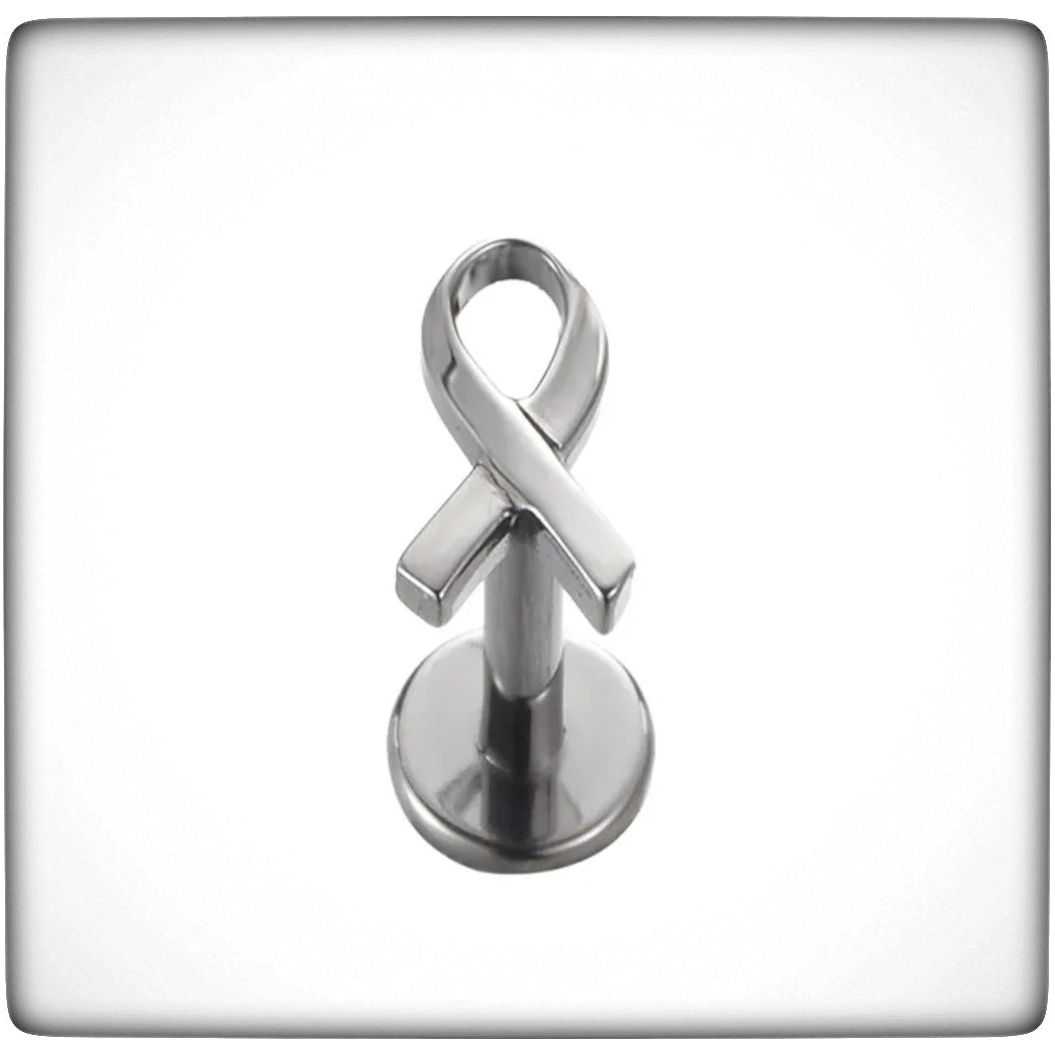 *Titanium Ribbon