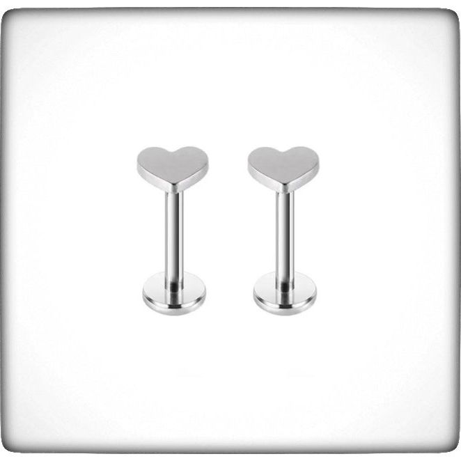 *Titanium Heart