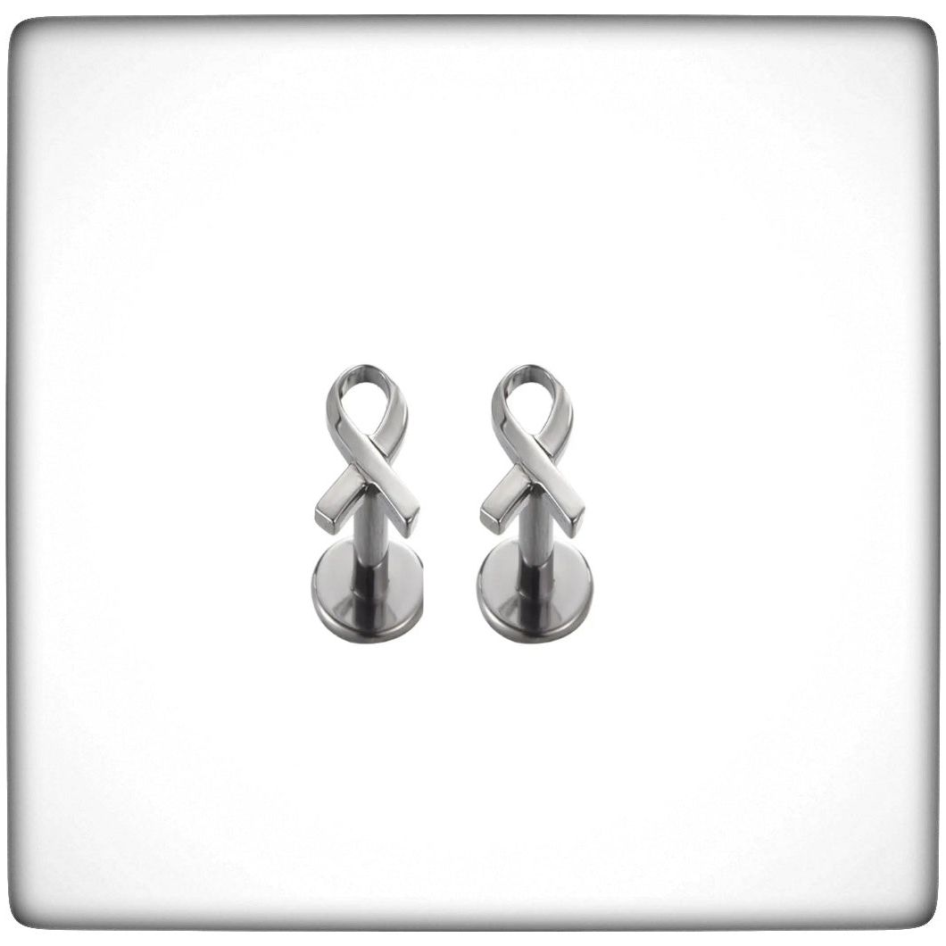 *Titanium Ribbon