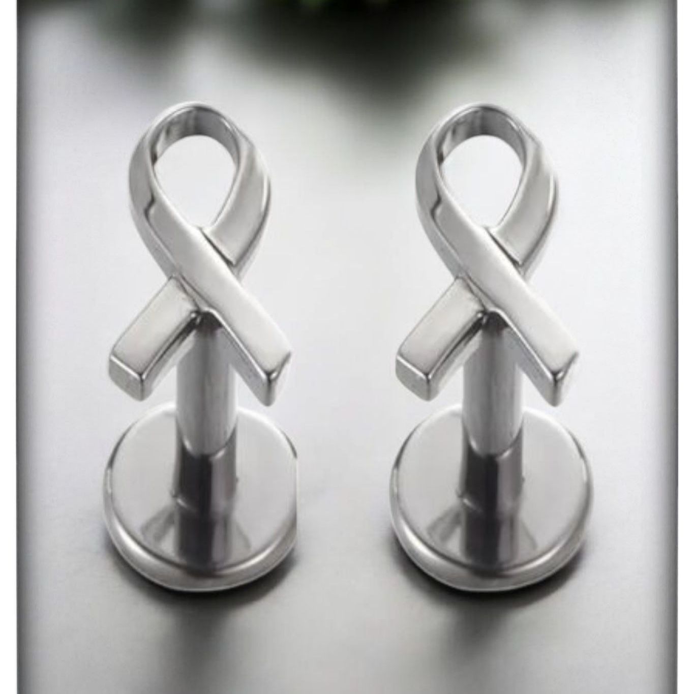 *Titanium Ribbon