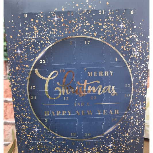 *24 Day Advent Calendar