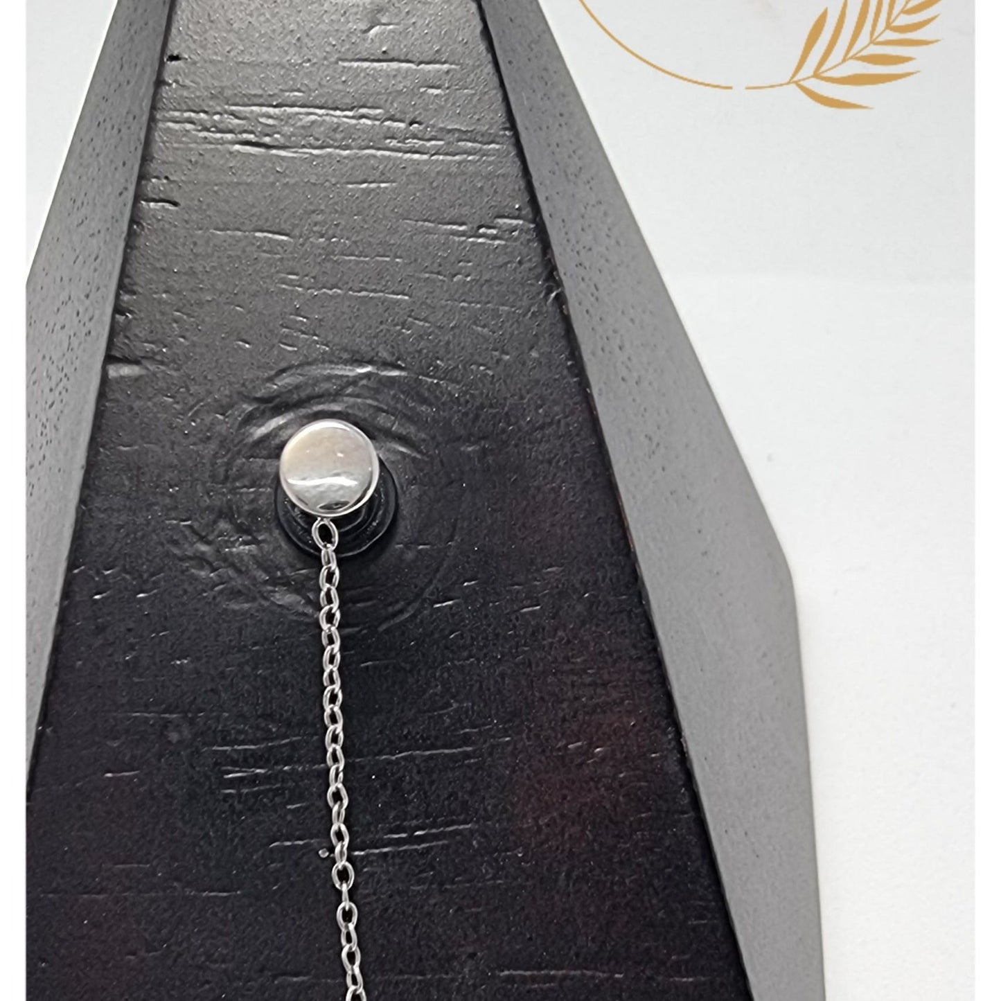 Titanium Chain 30mm