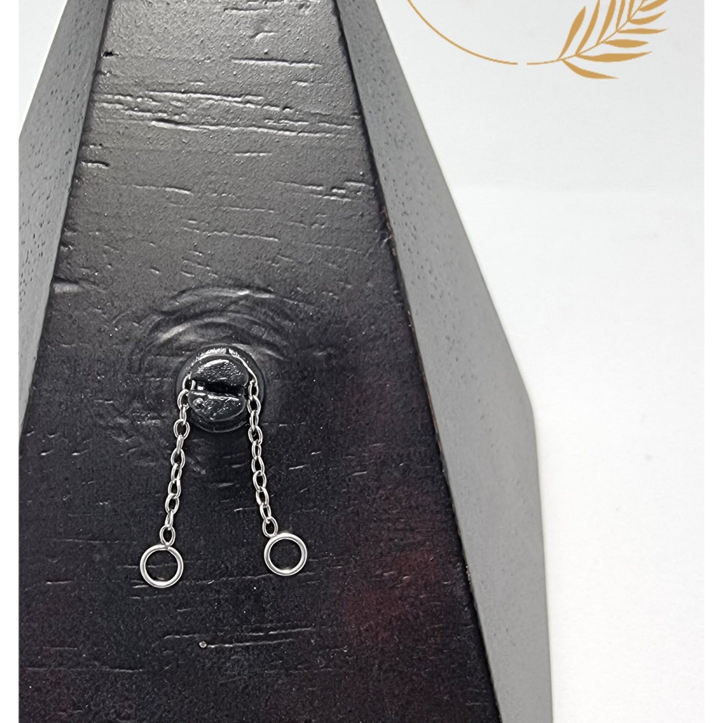 Titanium Chain 30mm