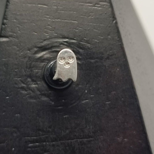 Ghost Solid Titanium Attachment