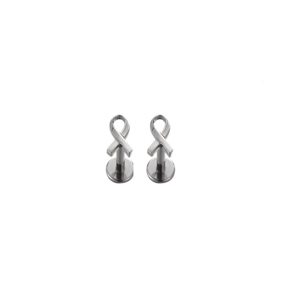 *Titanium Ribbon