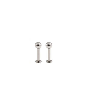 *Titanium Ball Labret