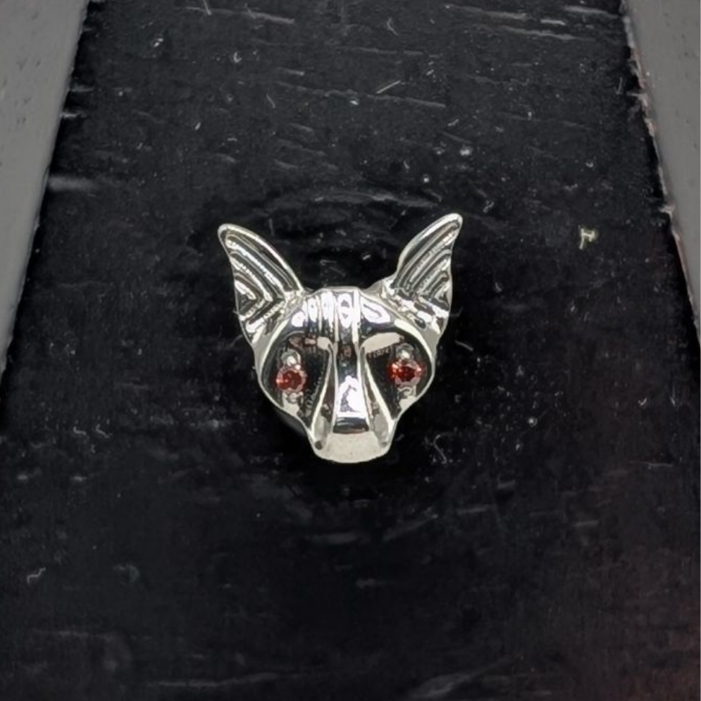 Sphynx Solid Titanium Attachment