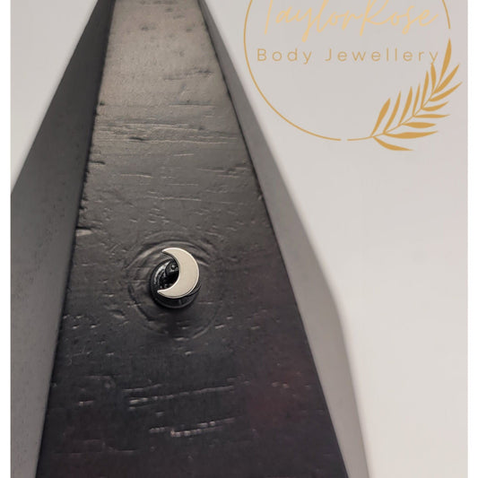Titanium Moon