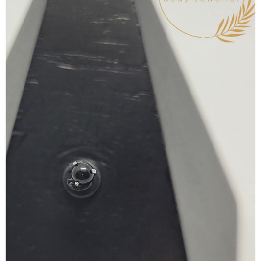 Onyx Prong Set Attachment