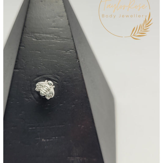 Bee Solid Titanium Attachment