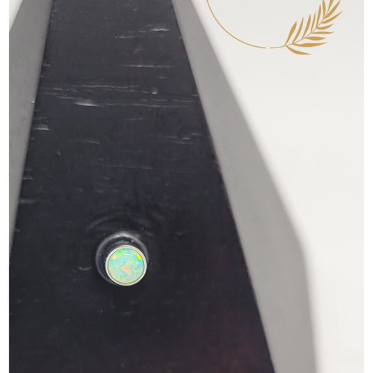 Orange Grove Opal Flat Attachment
